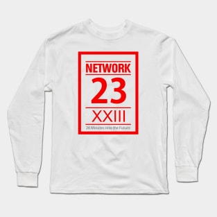 Network 23 Long Sleeve T-Shirt